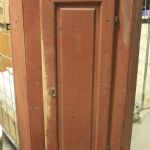 766 2511 CORNER CUPBOARD